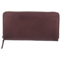 bugatti - RFID Ladies Wallet - Brown